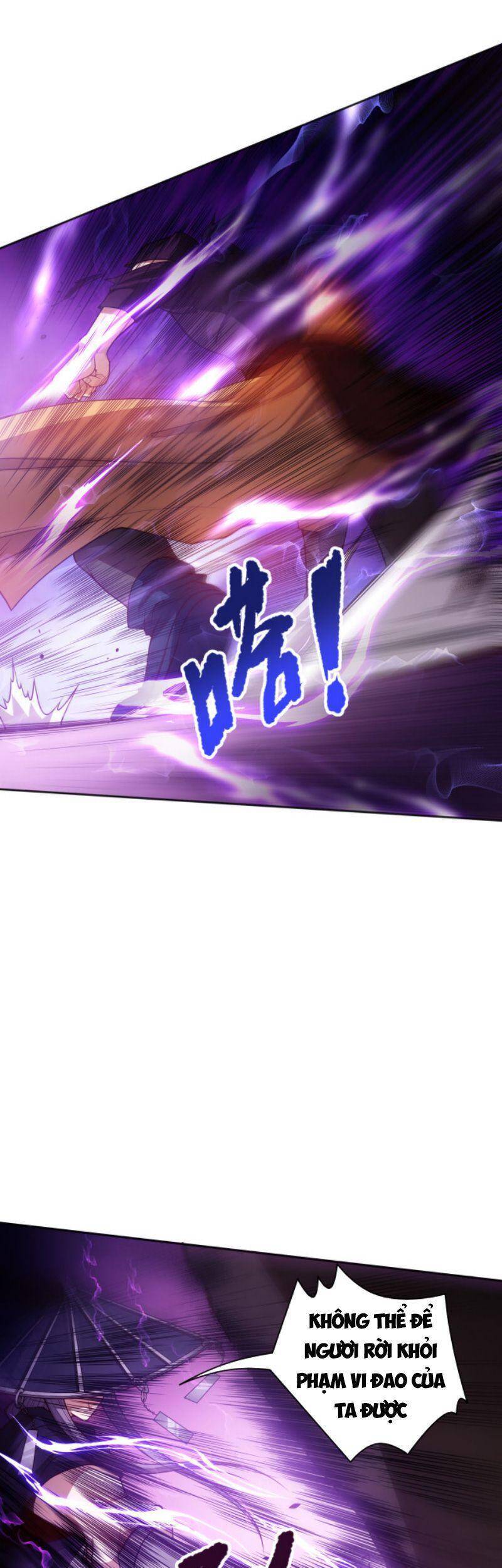 Giản Giới Chapter 182 - Trang 2