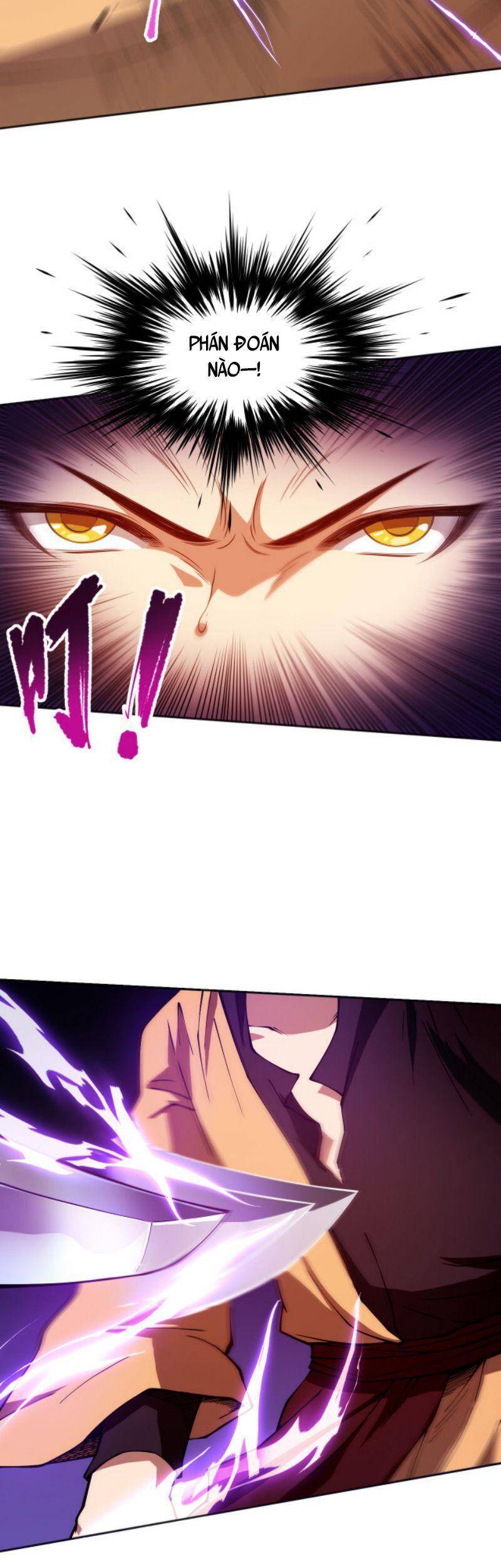 Giản Giới Chapter 182 - Trang 2