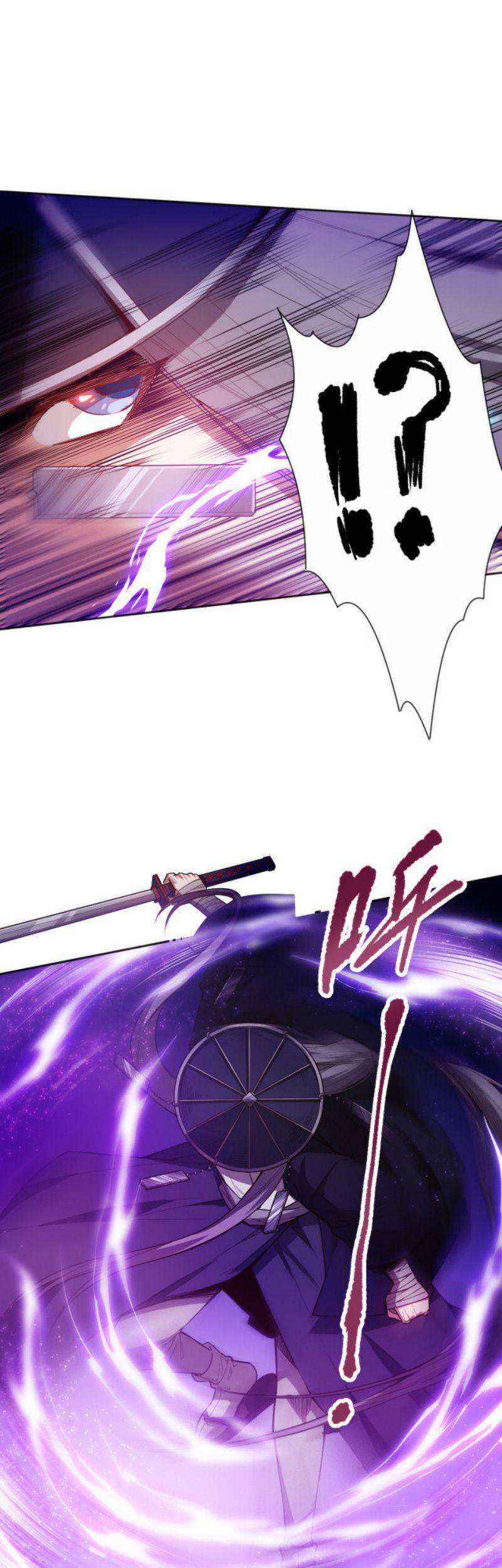 Giản Giới Chapter 182 - Trang 2