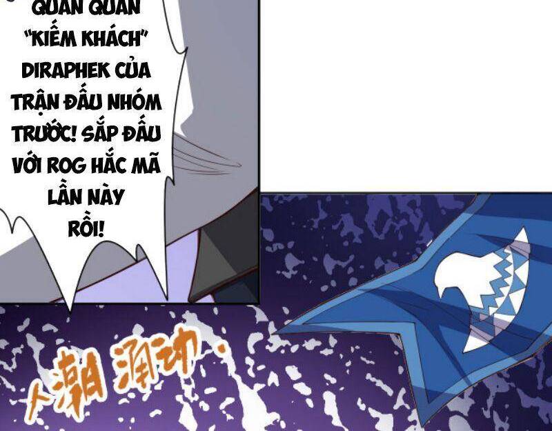 Giản Giới Chapter 182 - Trang 2