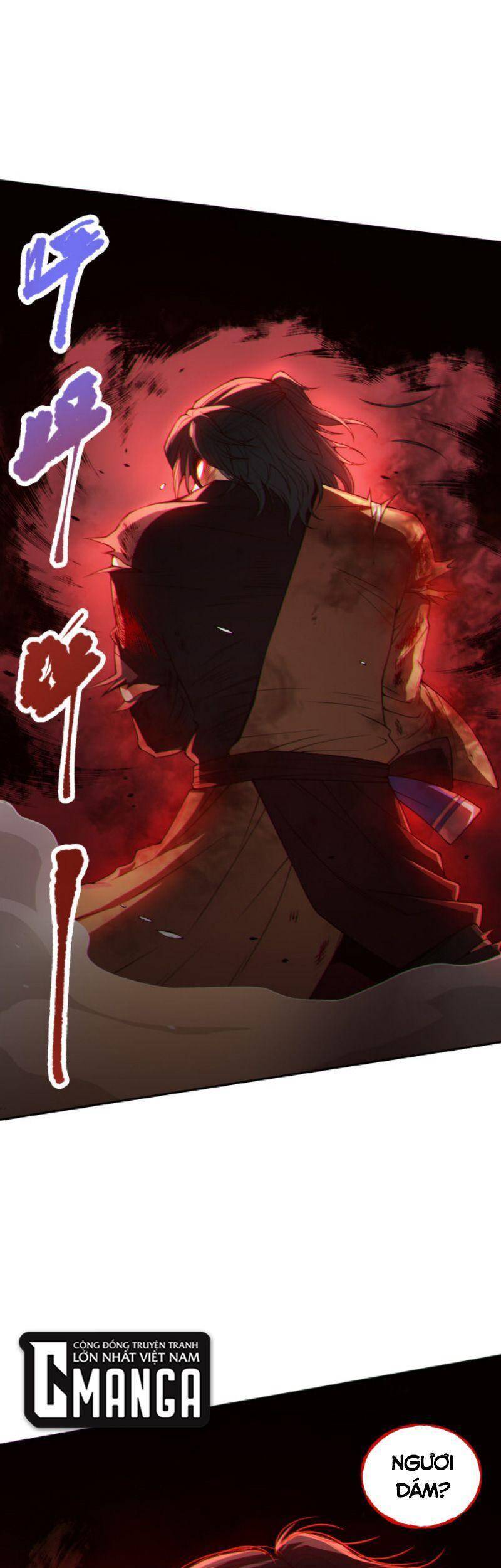 Giản Giới Chapter 182 - Trang 2