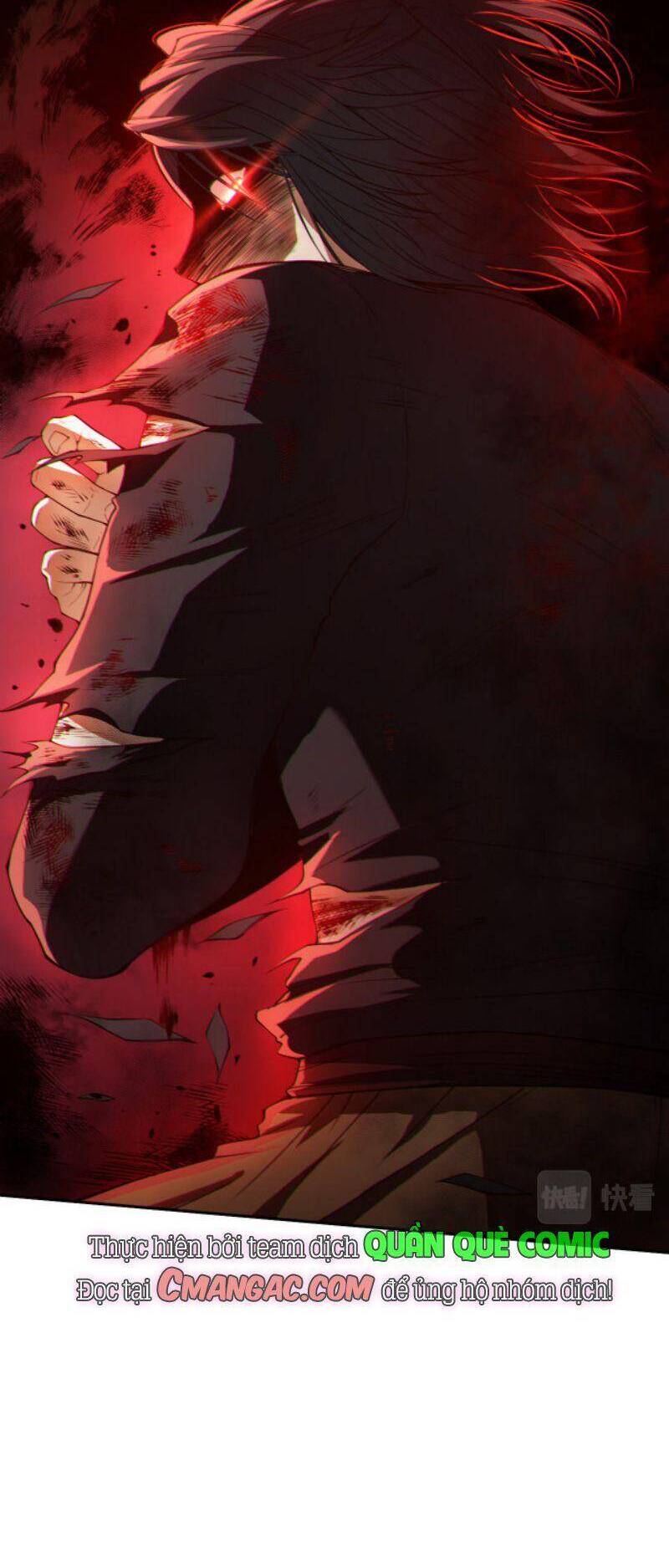 Giản Giới Chapter 182 - Trang 2