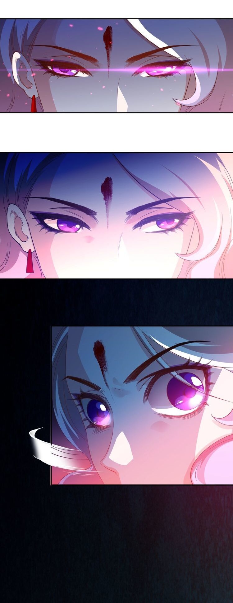 Giản Giới Chapter 19.2 - Trang 2