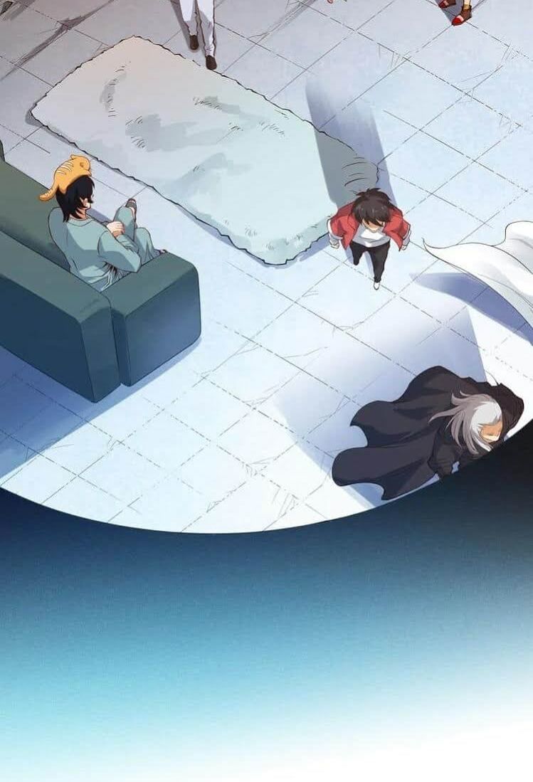 Giản Giới Chapter 19.2 - Trang 2