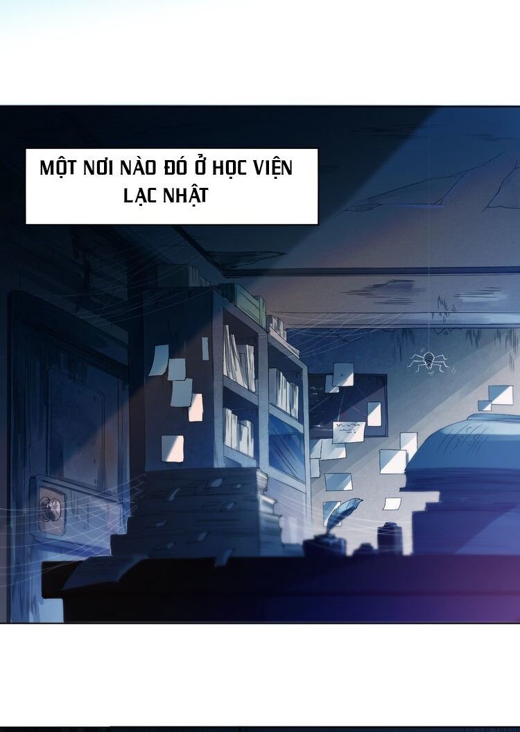 Giản Giới Chapter 19.2 - Trang 2