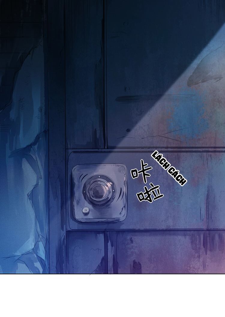 Giản Giới Chapter 19.2 - Trang 2