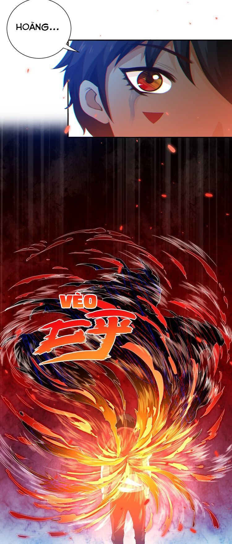 Giản Giới Chapter 19 - Trang 2