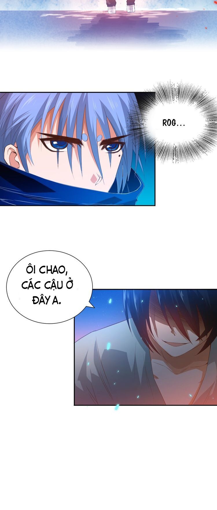 Giản Giới Chapter 19 - Trang 2