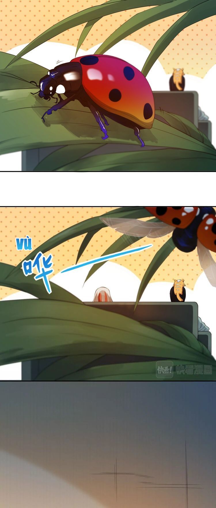 Giản Giới Chapter 19 - Trang 2