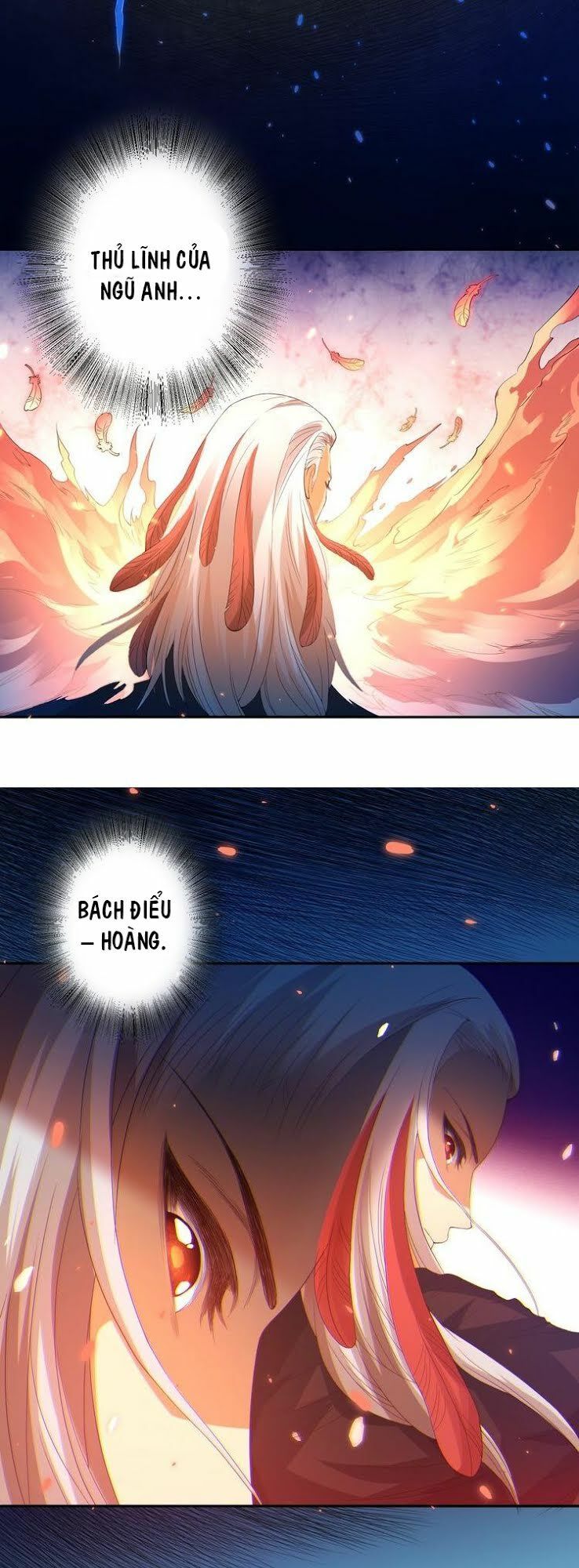 Giản Giới Chapter 19 - Trang 2