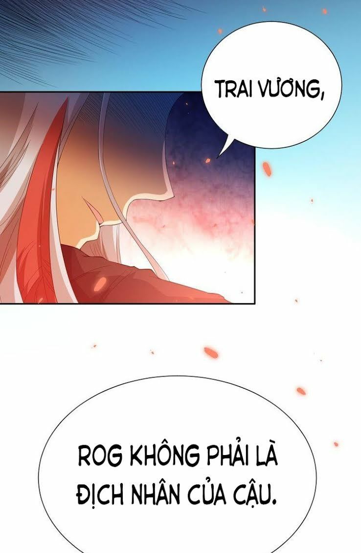 Giản Giới Chapter 19 - Trang 2