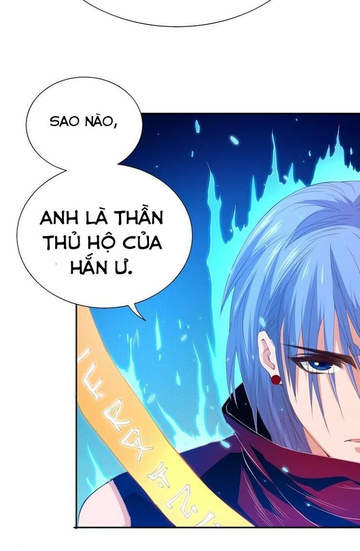 Giản Giới Chapter 19 - Trang 2