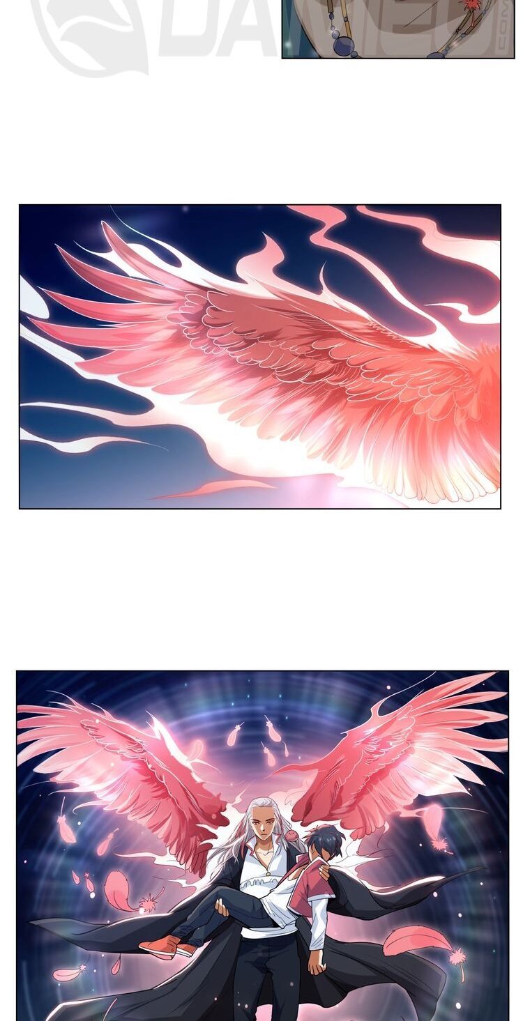 Giản Giới Chapter 2 - Trang 2