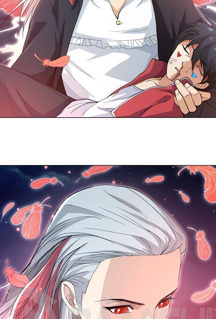 Giản Giới Chapter 2 - Trang 2