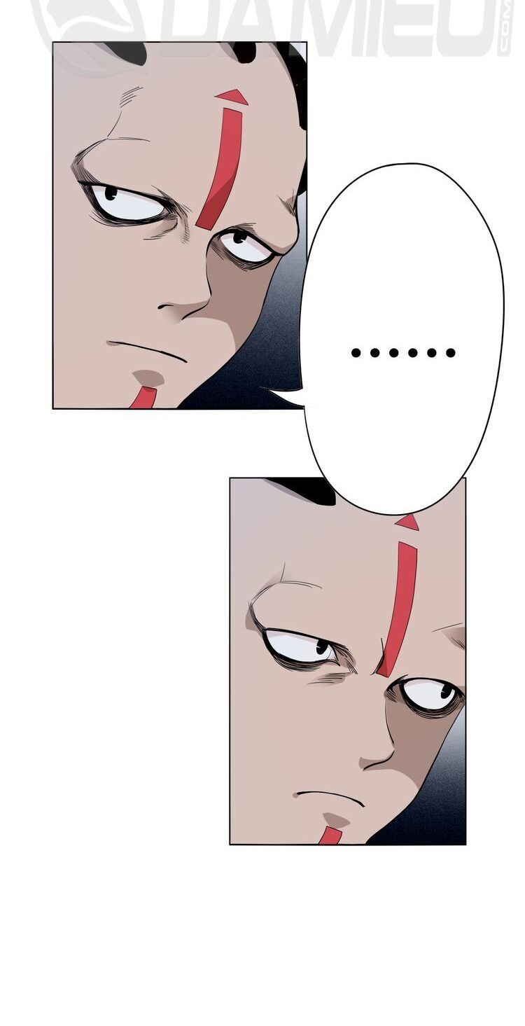 Giản Giới Chapter 2 - Trang 2