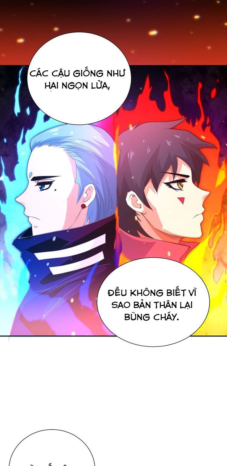 Giản Giới Chapter 20.2 - Trang 2