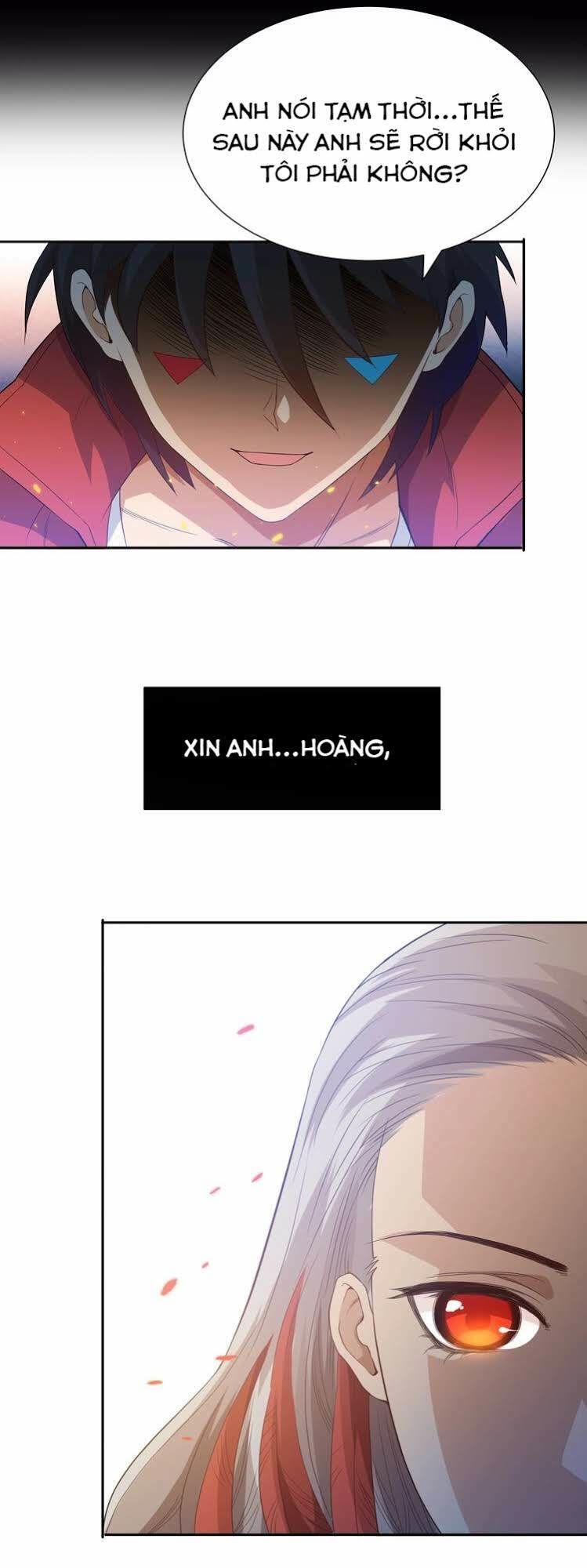 Giản Giới Chapter 20.2 - Trang 2