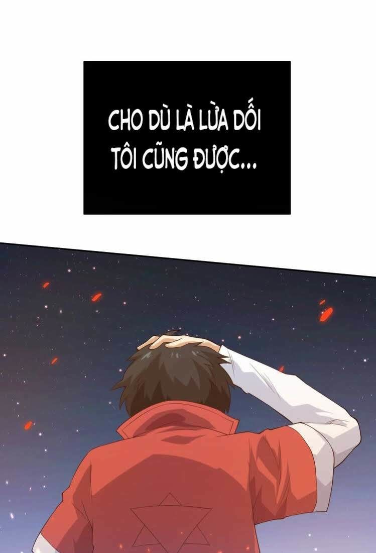 Giản Giới Chapter 20.2 - Trang 2