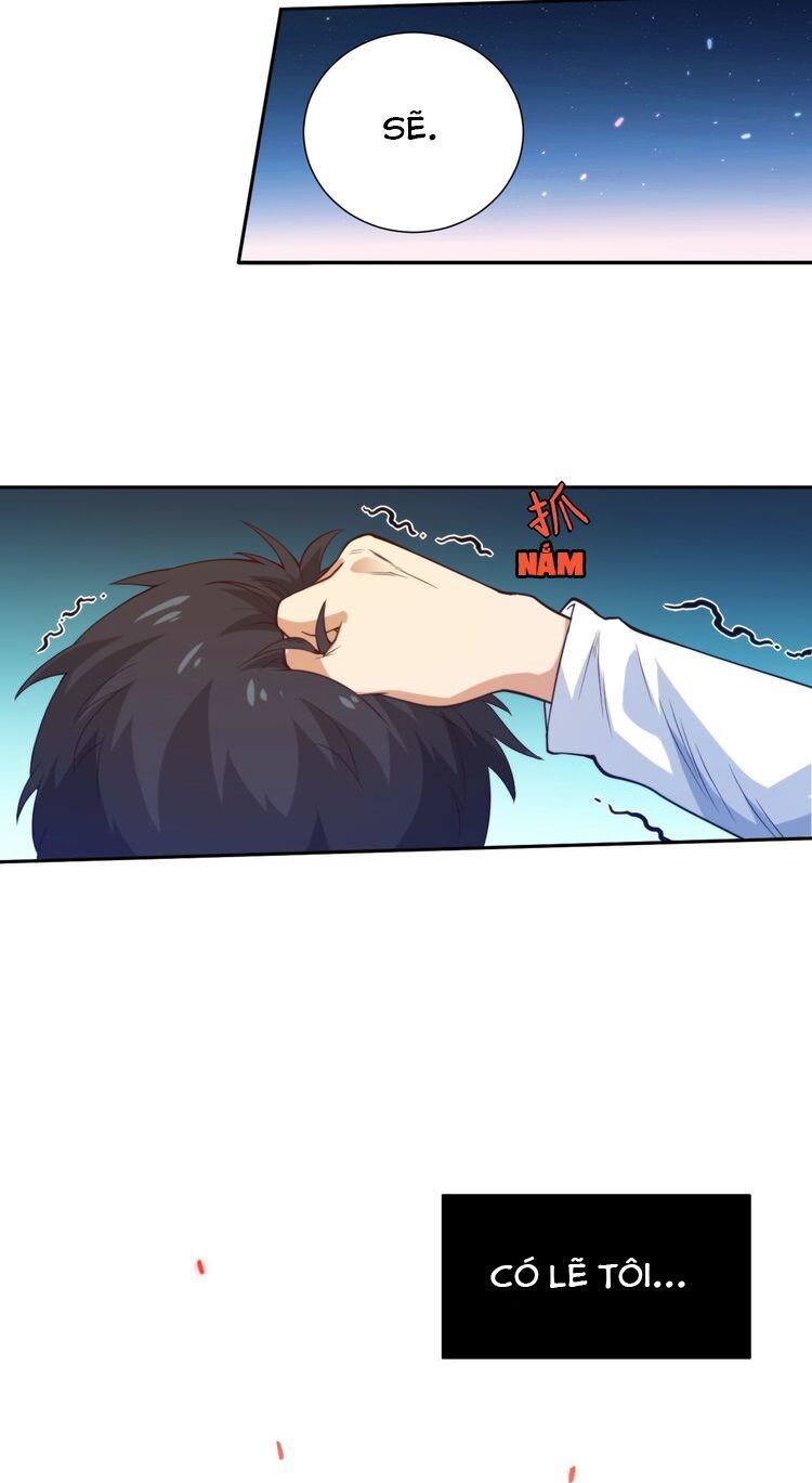 Giản Giới Chapter 20.2 - Trang 2