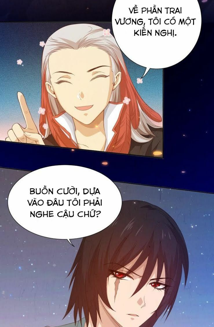 Giản Giới Chapter 20.2 - Trang 2