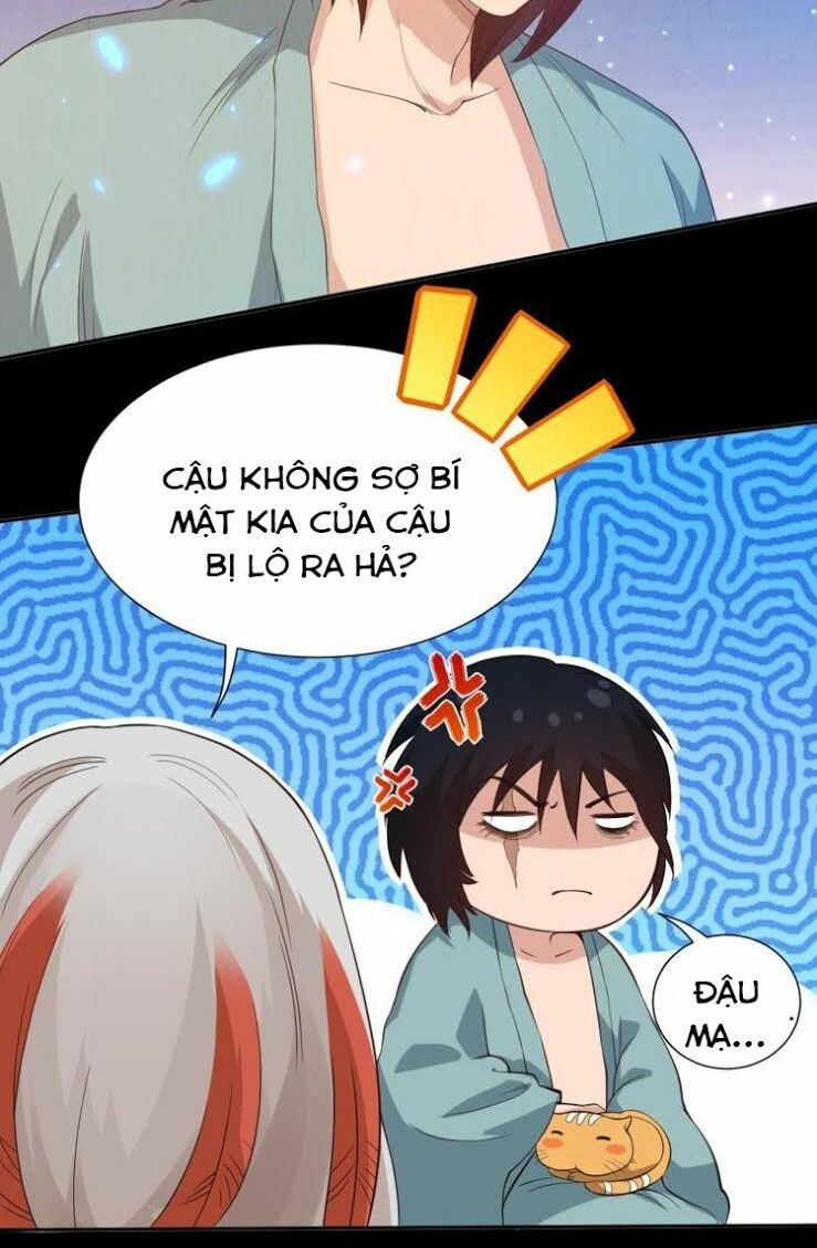 Giản Giới Chapter 20.2 - Trang 2