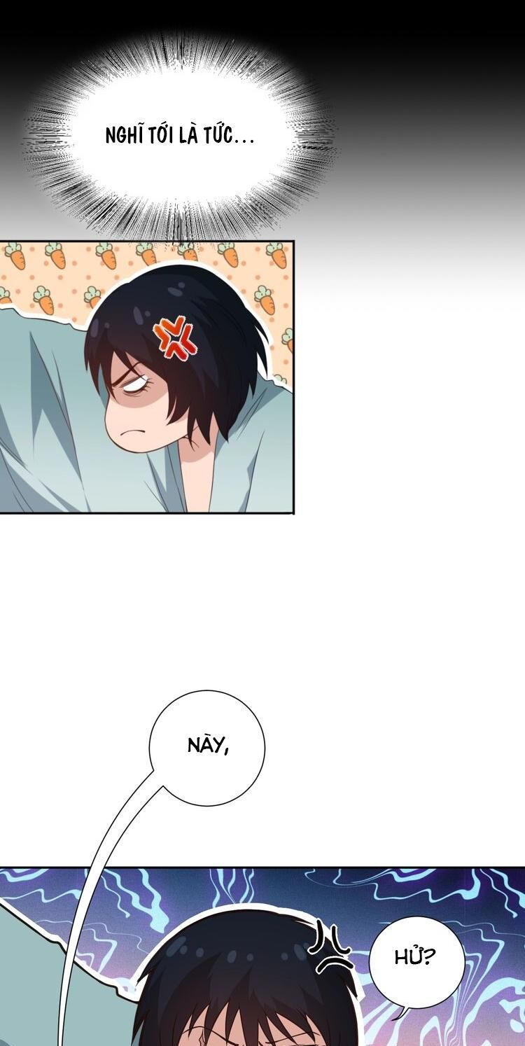 Giản Giới Chapter 20.2 - Trang 2