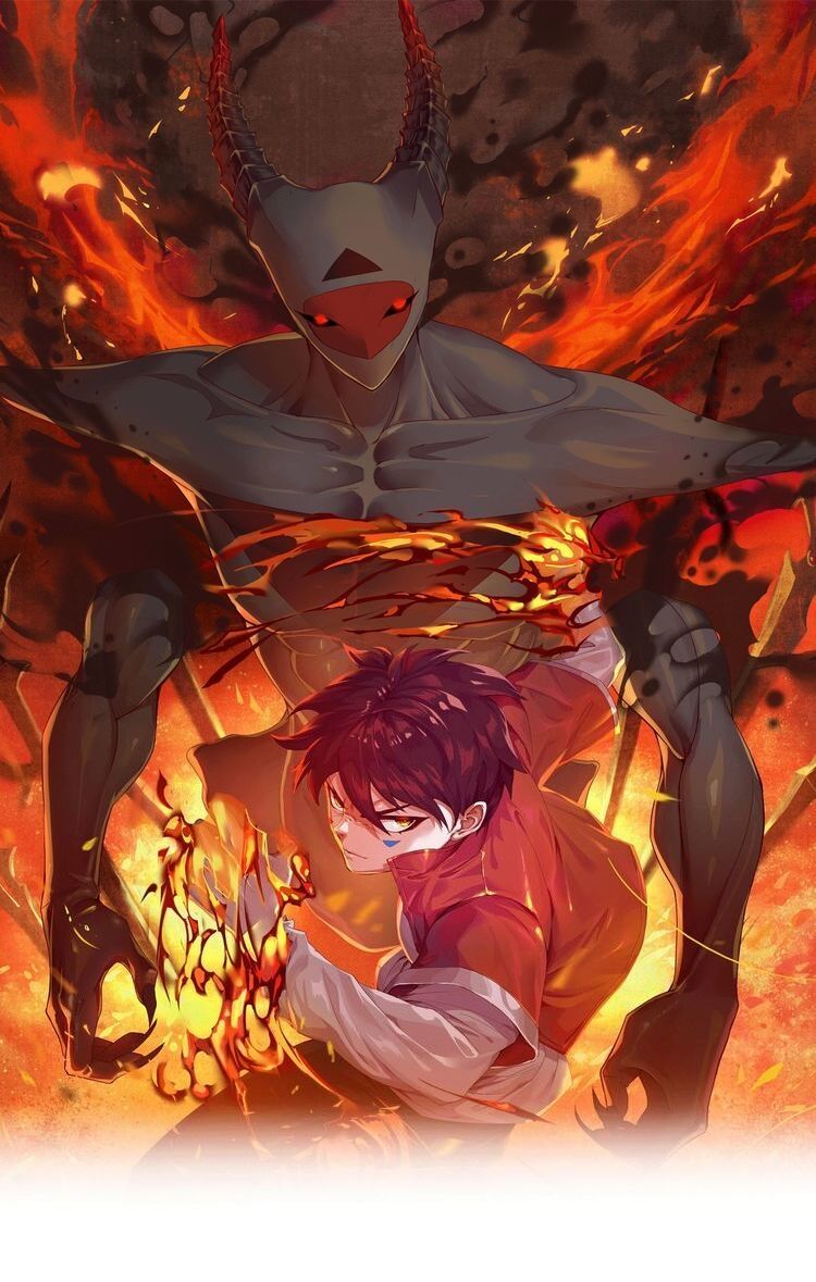 Giản Giới Chapter 20 - Trang 2