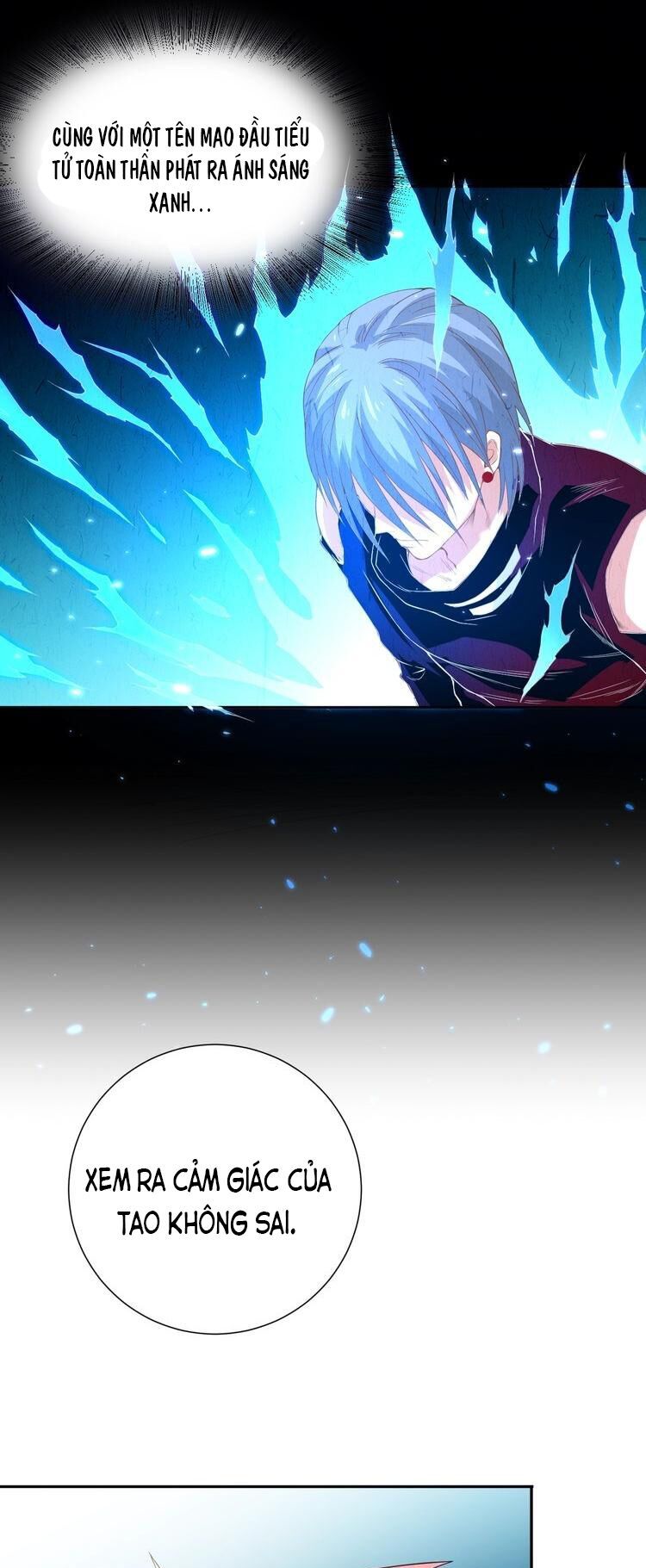 Giản Giới Chapter 20 - Trang 2