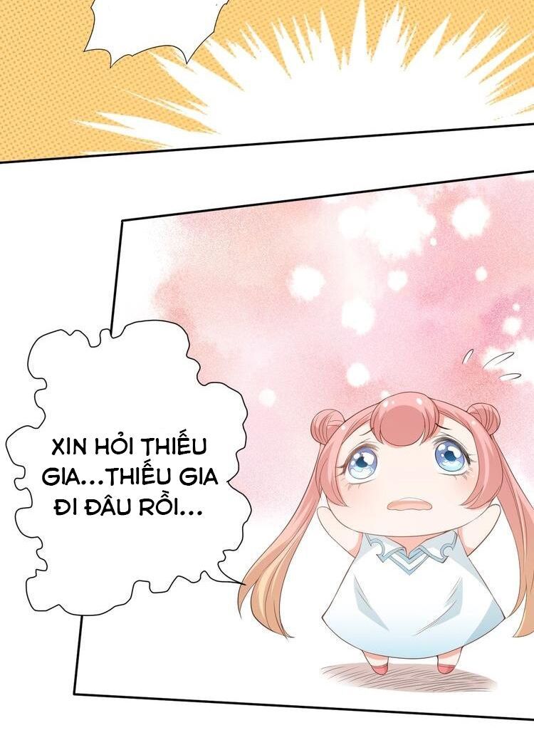 Giản Giới Chapter 21.2 - Trang 2