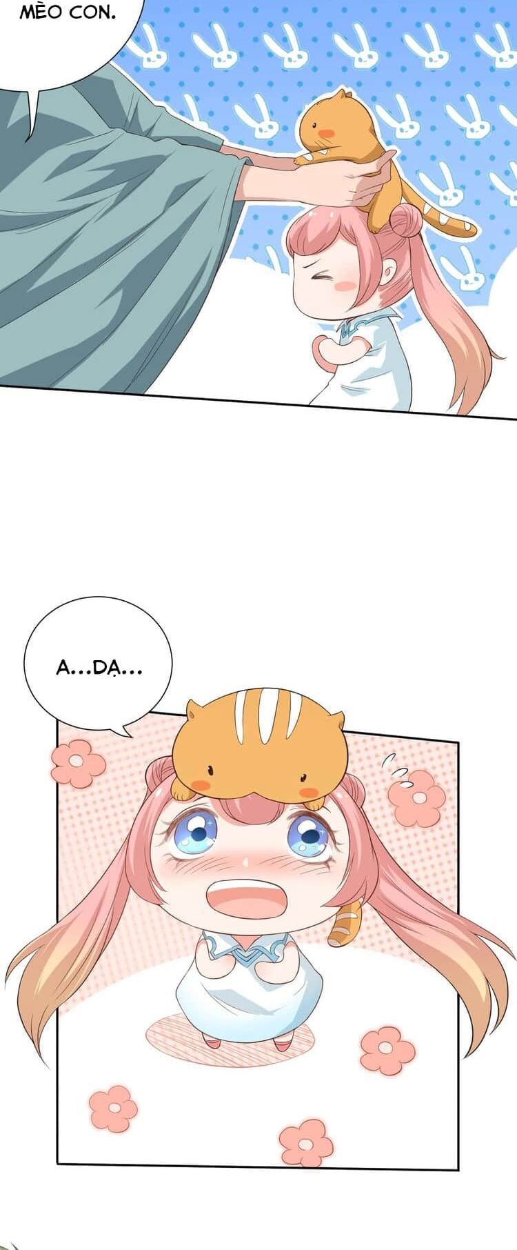 Giản Giới Chapter 21.2 - Trang 2