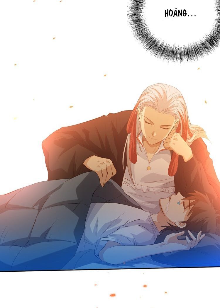 Giản Giới Chapter 22 - Trang 2