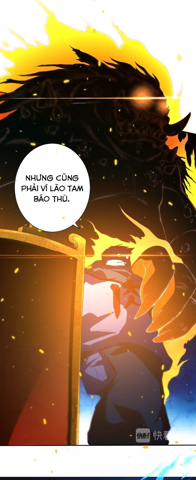 Giản Giới Chapter 23.2 - Trang 2