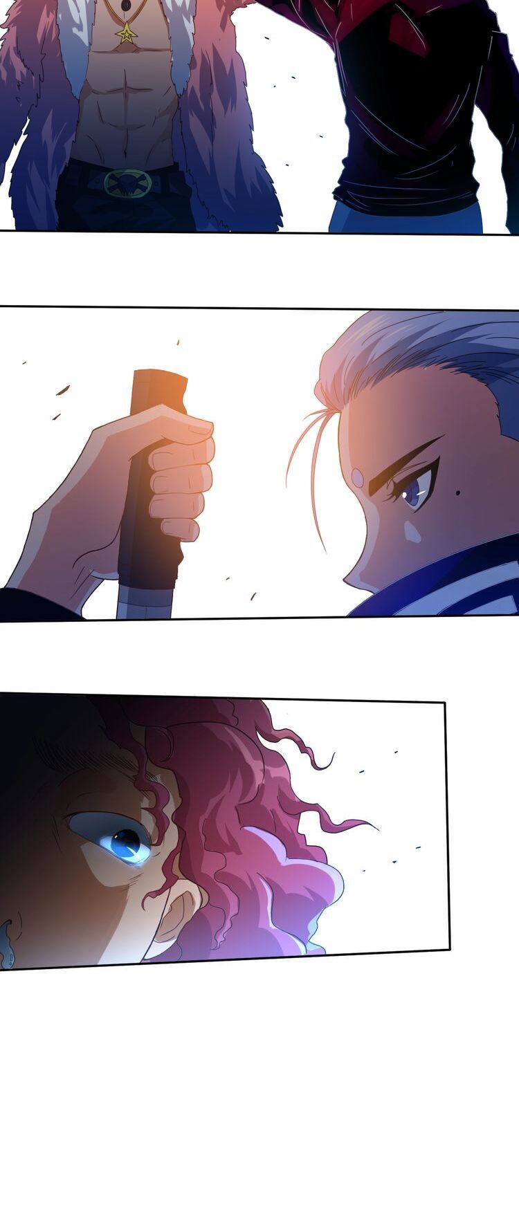 Giản Giới Chapter 23 - Trang 2