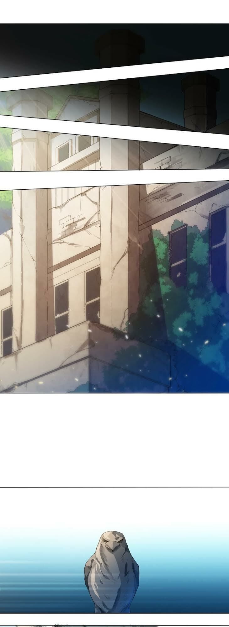 Giản Giới Chapter 23 - Trang 2