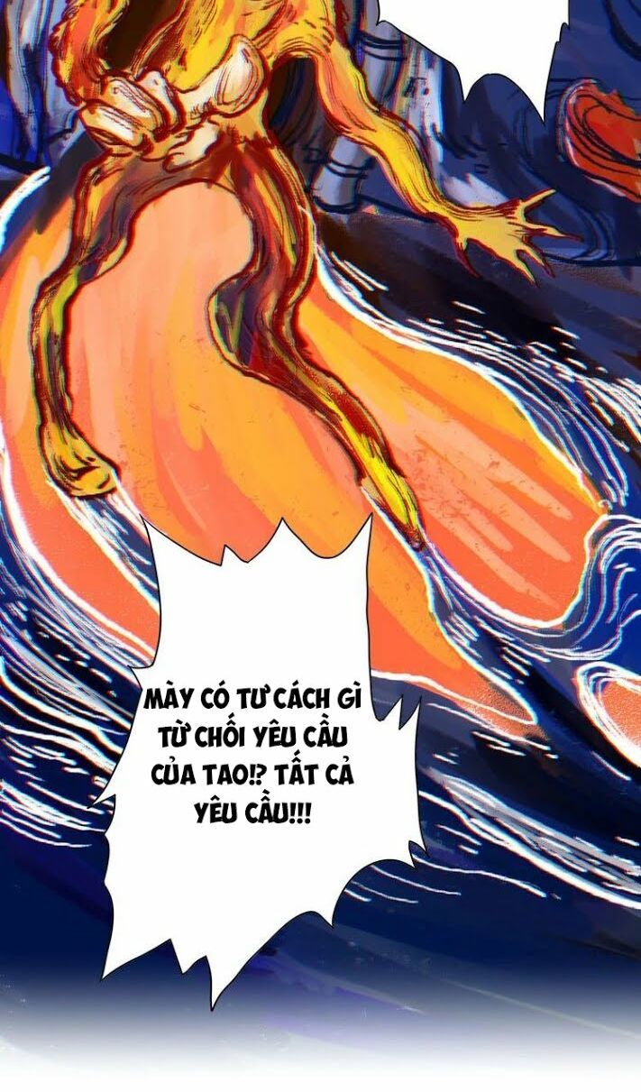 Giản Giới Chapter 23 - Trang 2