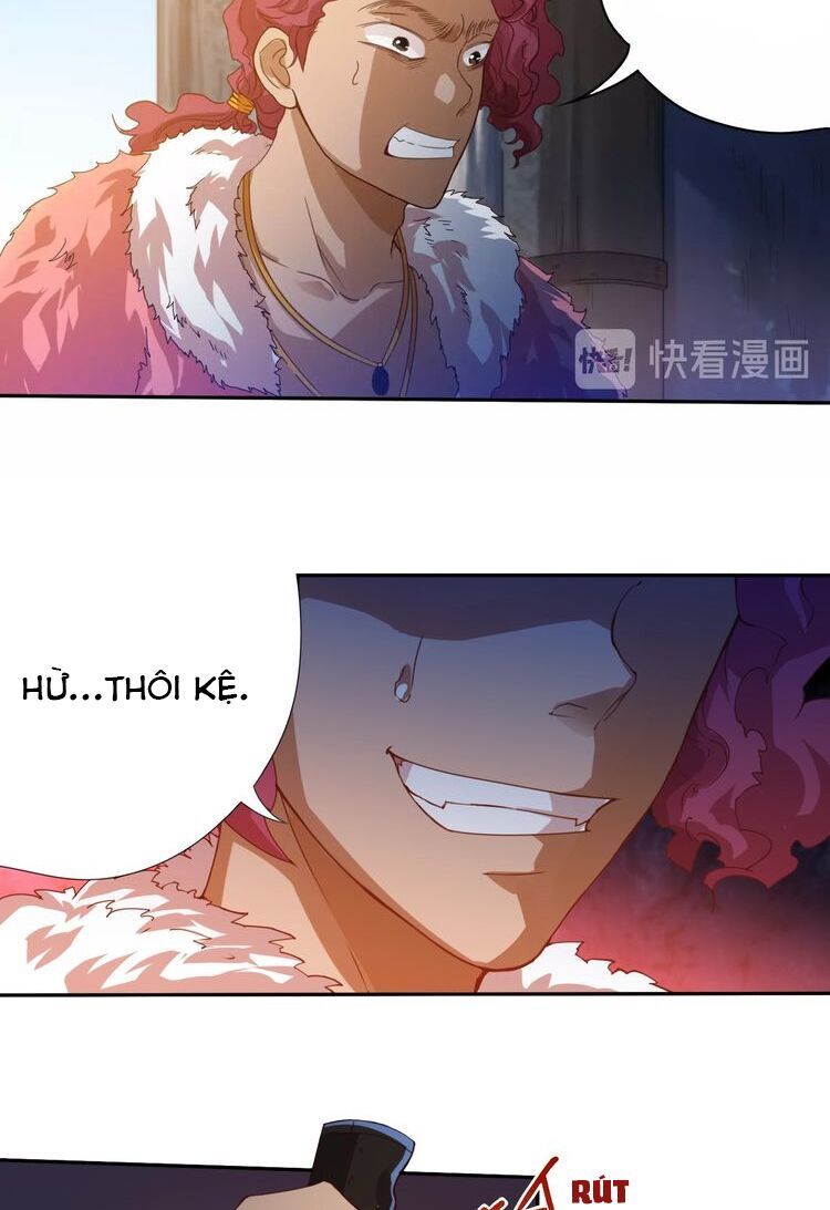 Giản Giới Chapter 23 - Trang 2