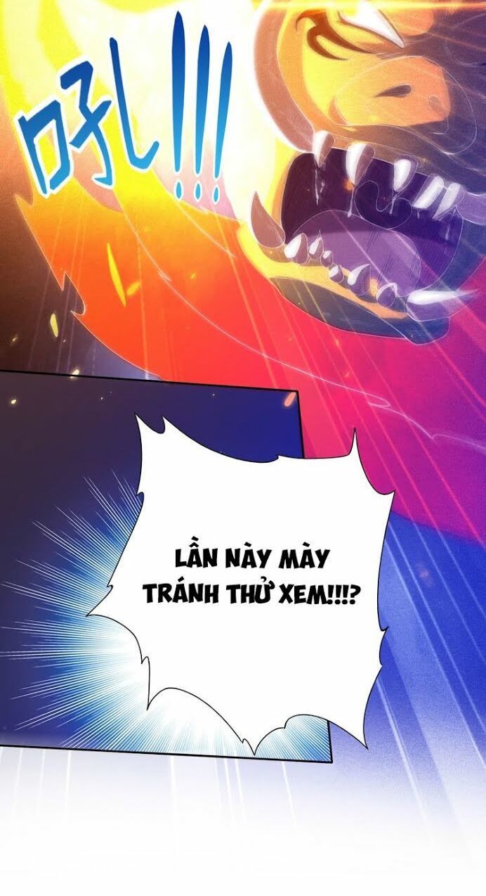 Giản Giới Chapter 24.2 - Trang 2