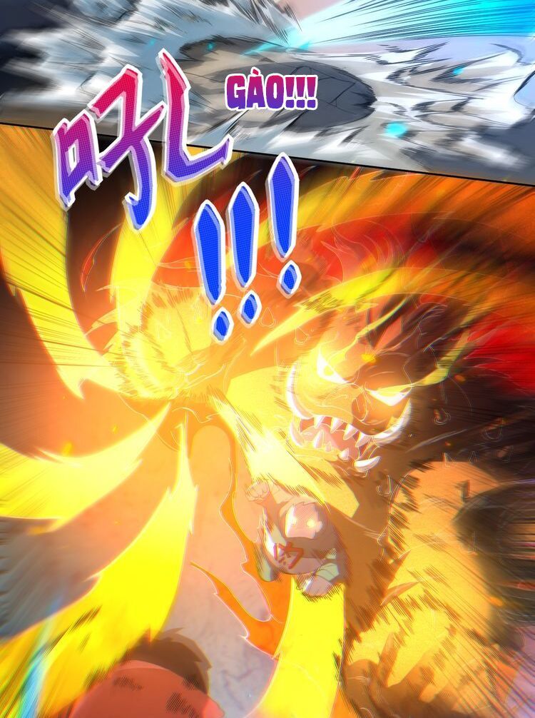 Giản Giới Chapter 24.2 - Trang 2