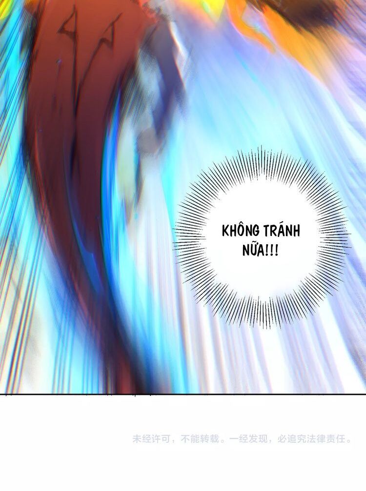 Giản Giới Chapter 24.2 - Trang 2