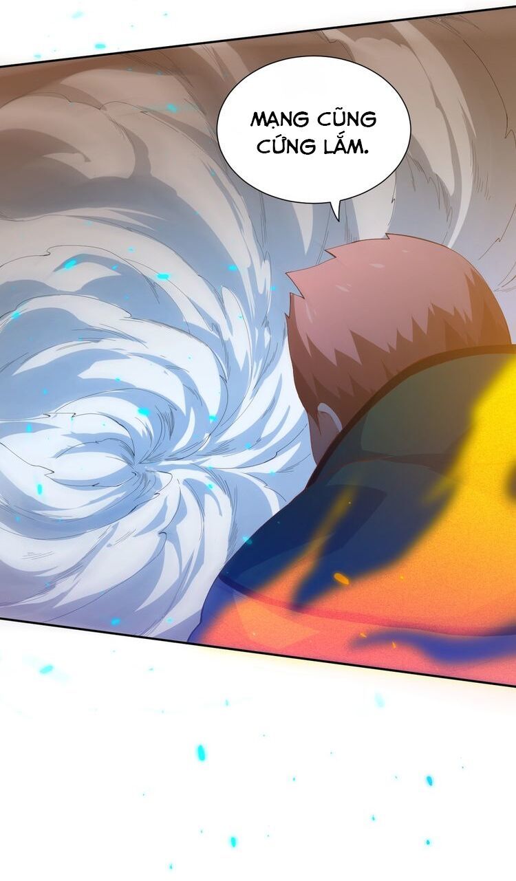 Giản Giới Chapter 24 - Trang 2