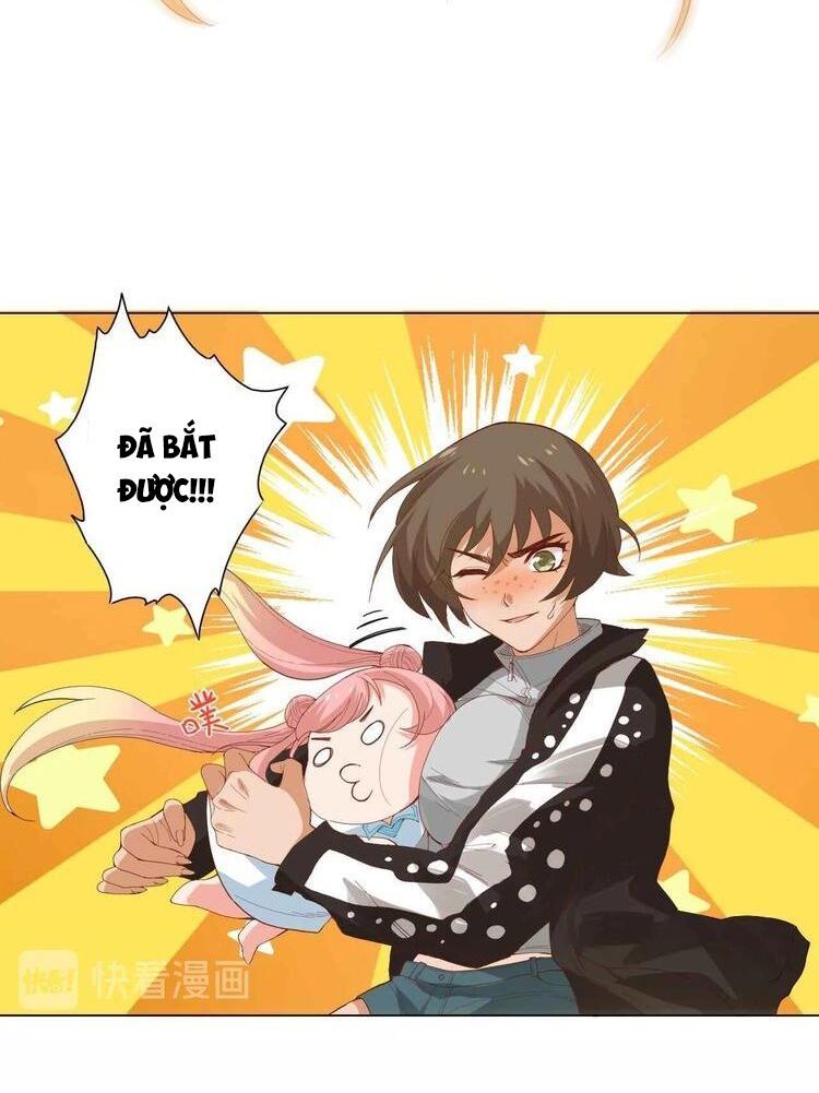 Giản Giới Chapter 24 - Trang 2