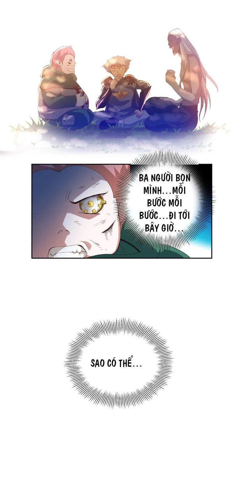 Giản Giới Chapter 25.2 - Trang 2