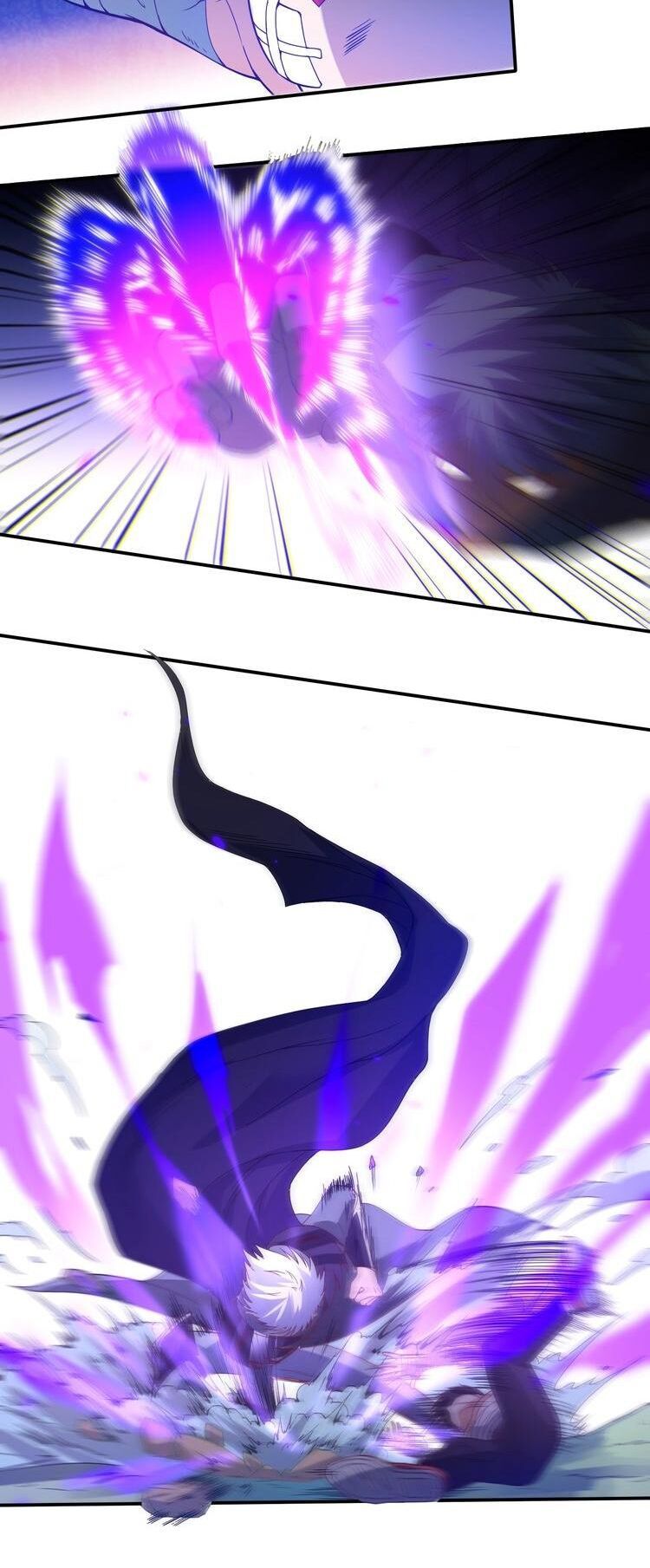 Giản Giới Chapter 26.2 - Trang 2