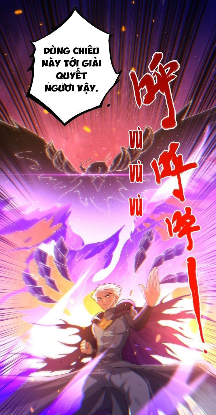 Giản Giới Chapter 27.2 - Trang 2