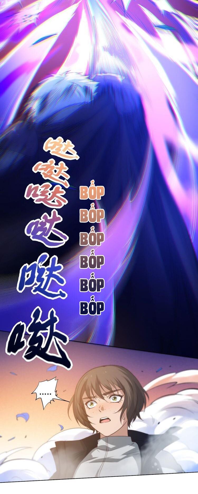 Giản Giới Chapter 27.2 - Trang 2