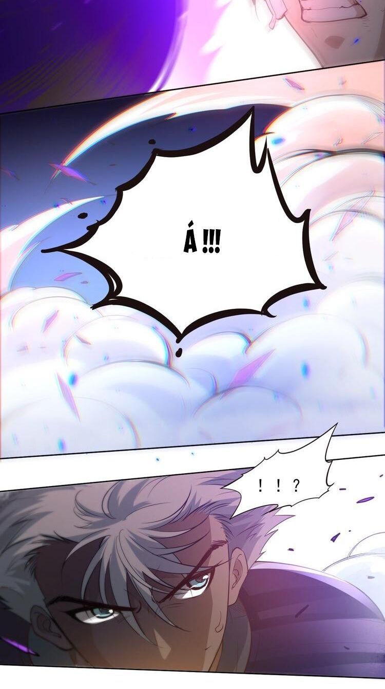 Giản Giới Chapter 27.2 - Trang 2