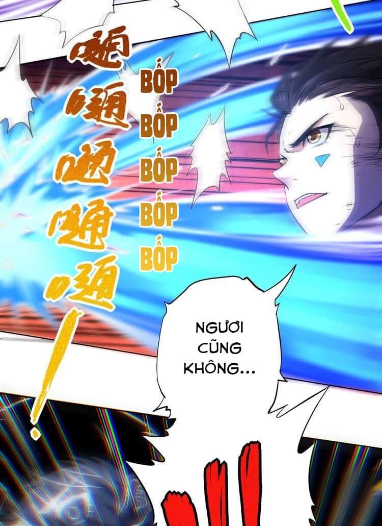 Giản Giới Chapter 27.2 - Trang 2