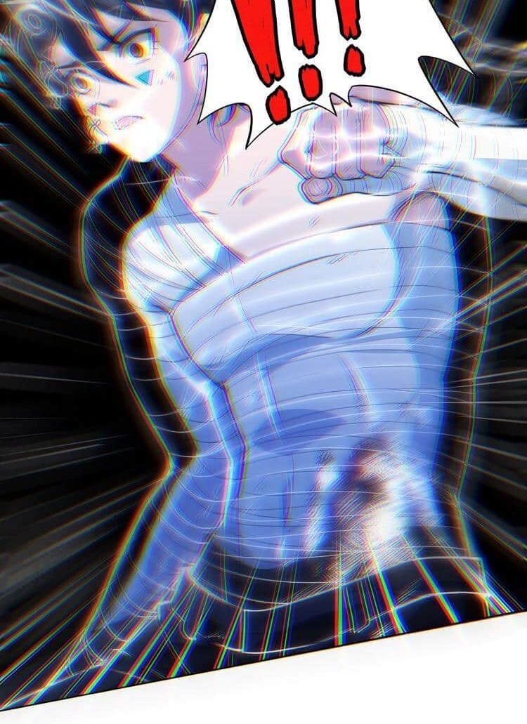 Giản Giới Chapter 27.2 - Trang 2