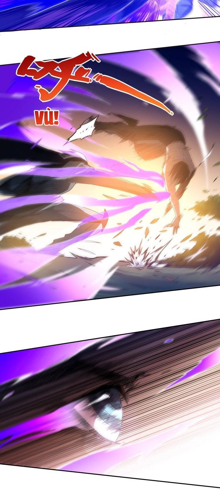 Giản Giới Chapter 27 - Trang 2