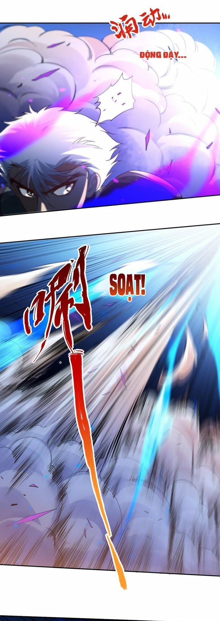 Giản Giới Chapter 27 - Trang 2